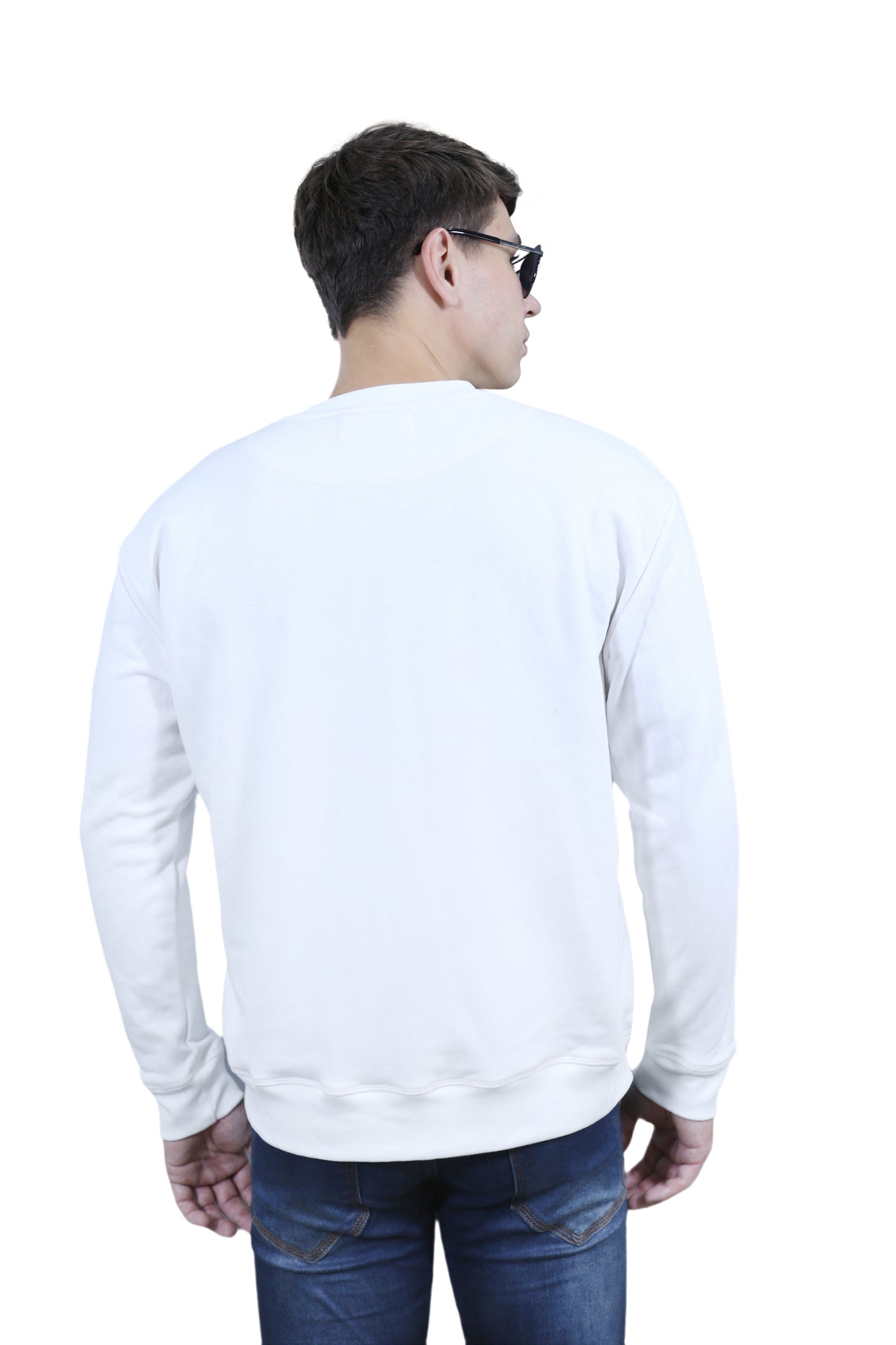 The Soda Sweatshirt