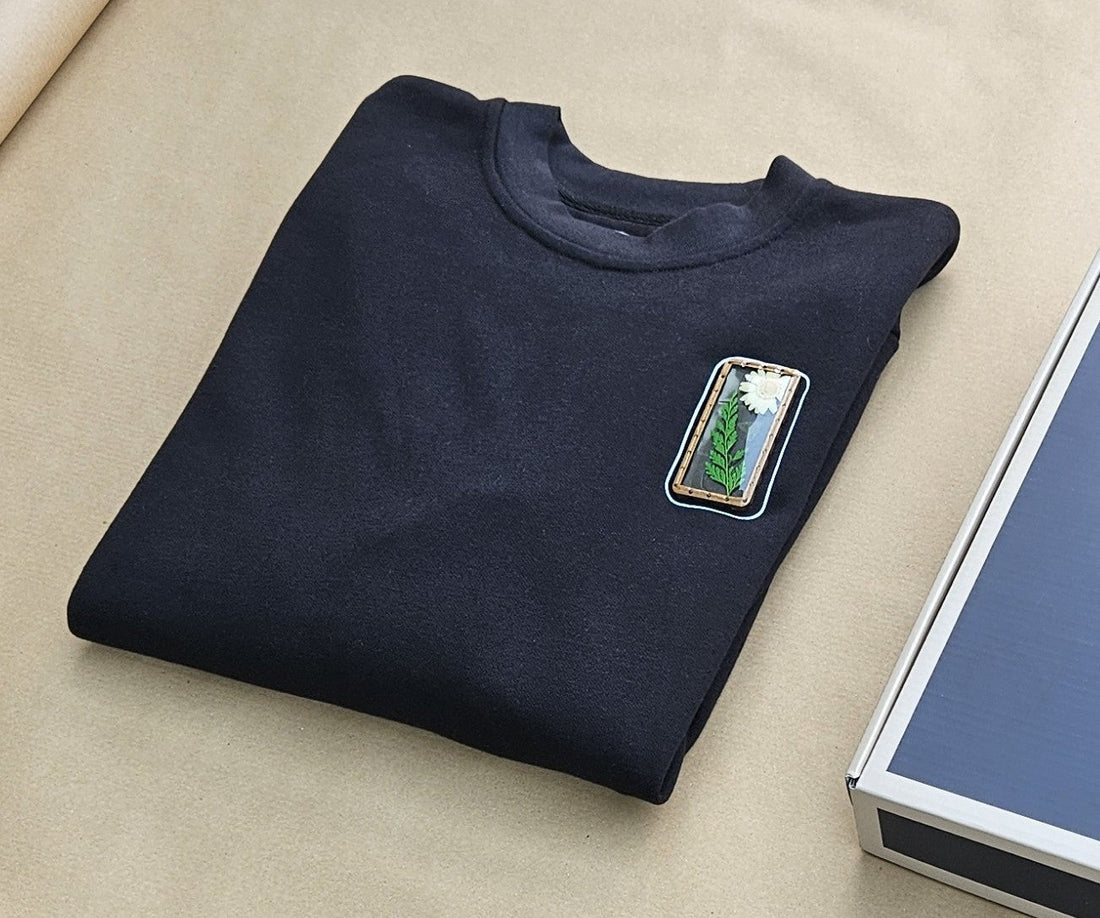 Faritsu’s Inspirations – ‘The Lucky Bird’