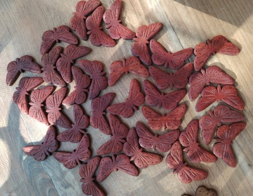 Faritsu’s Inspirations – Introducing Our Small Wood Project Garments