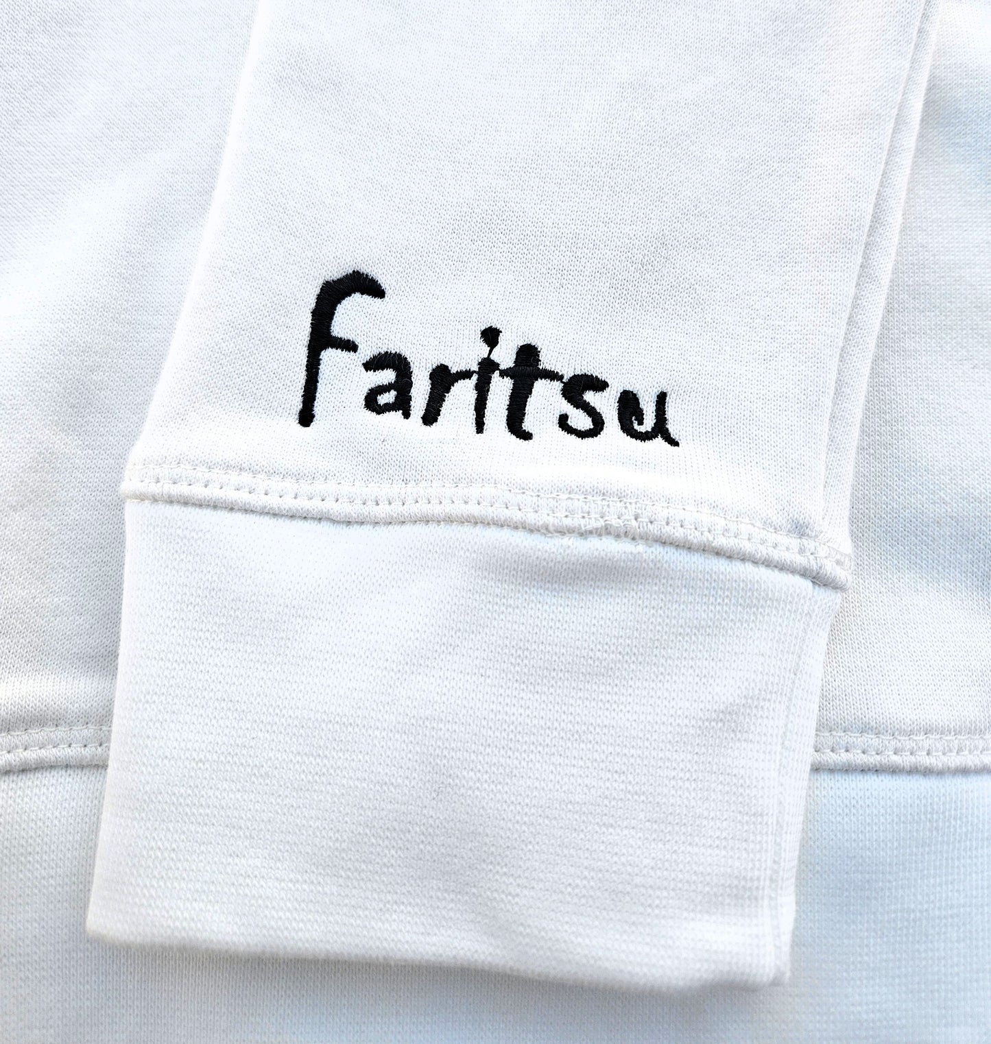 The Soda Sweatshirt