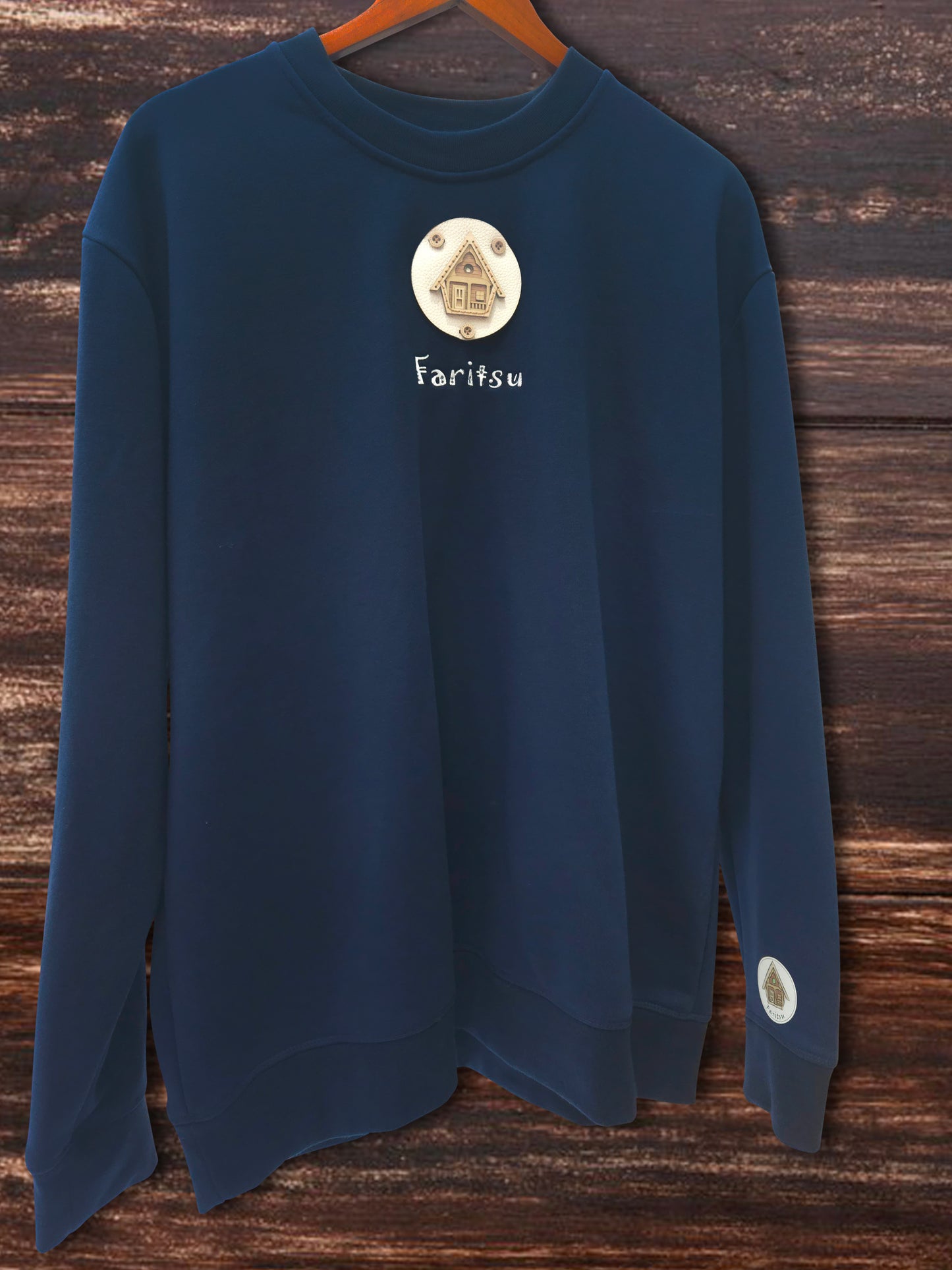 The Birdhouse Retreat