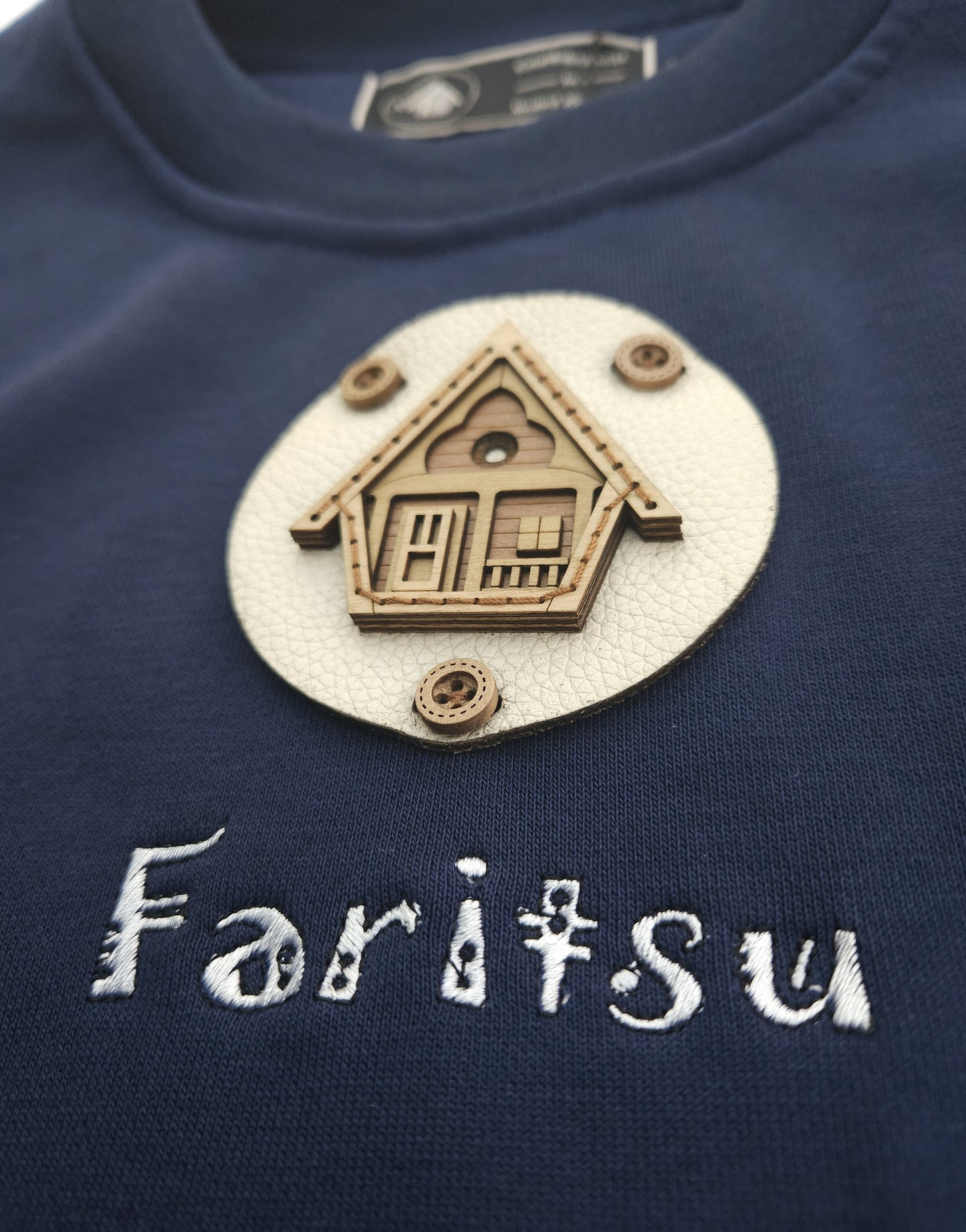 The Birdhouse Retreat