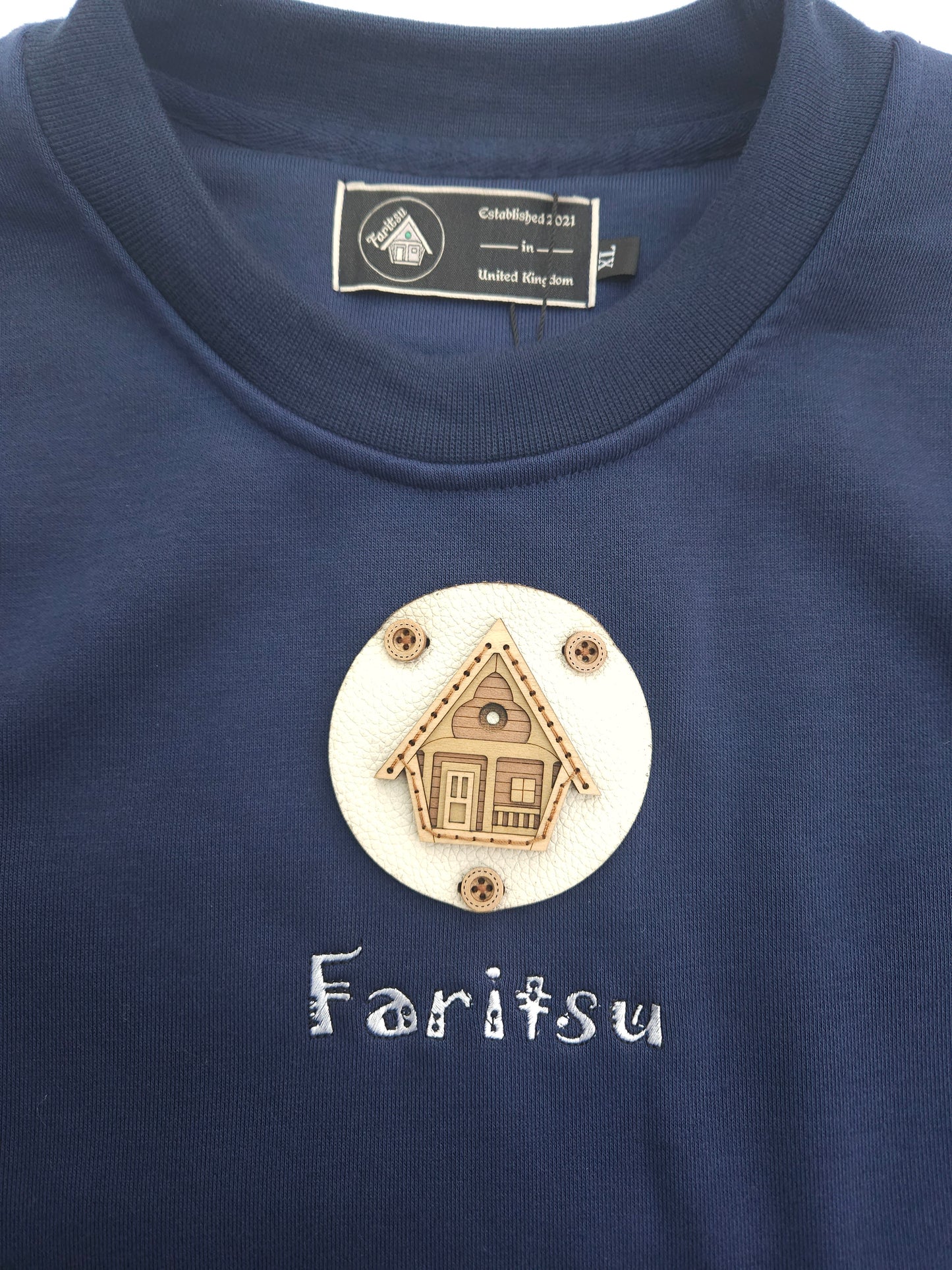 The Birdhouse Retreat