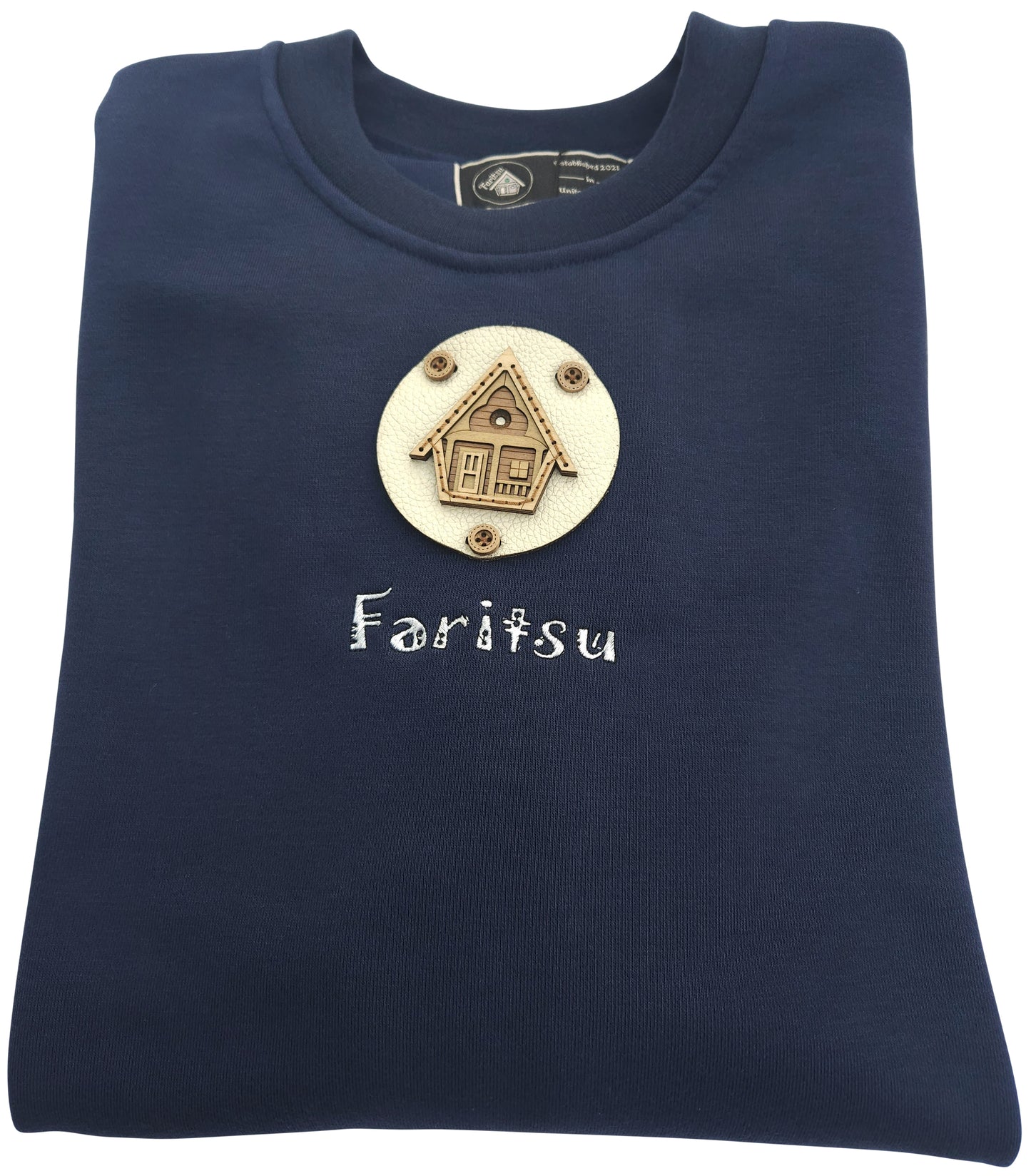 The Birdhouse Retreat