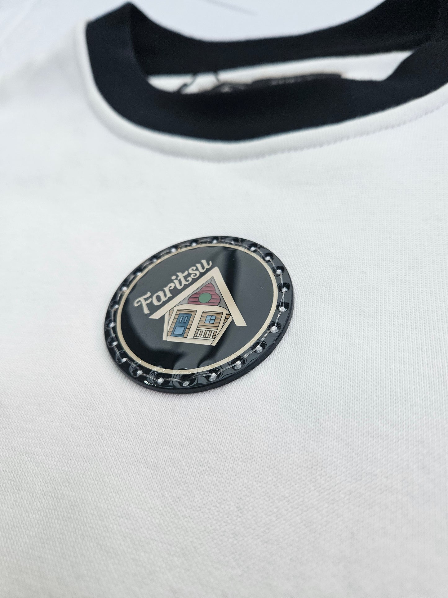 The Badge