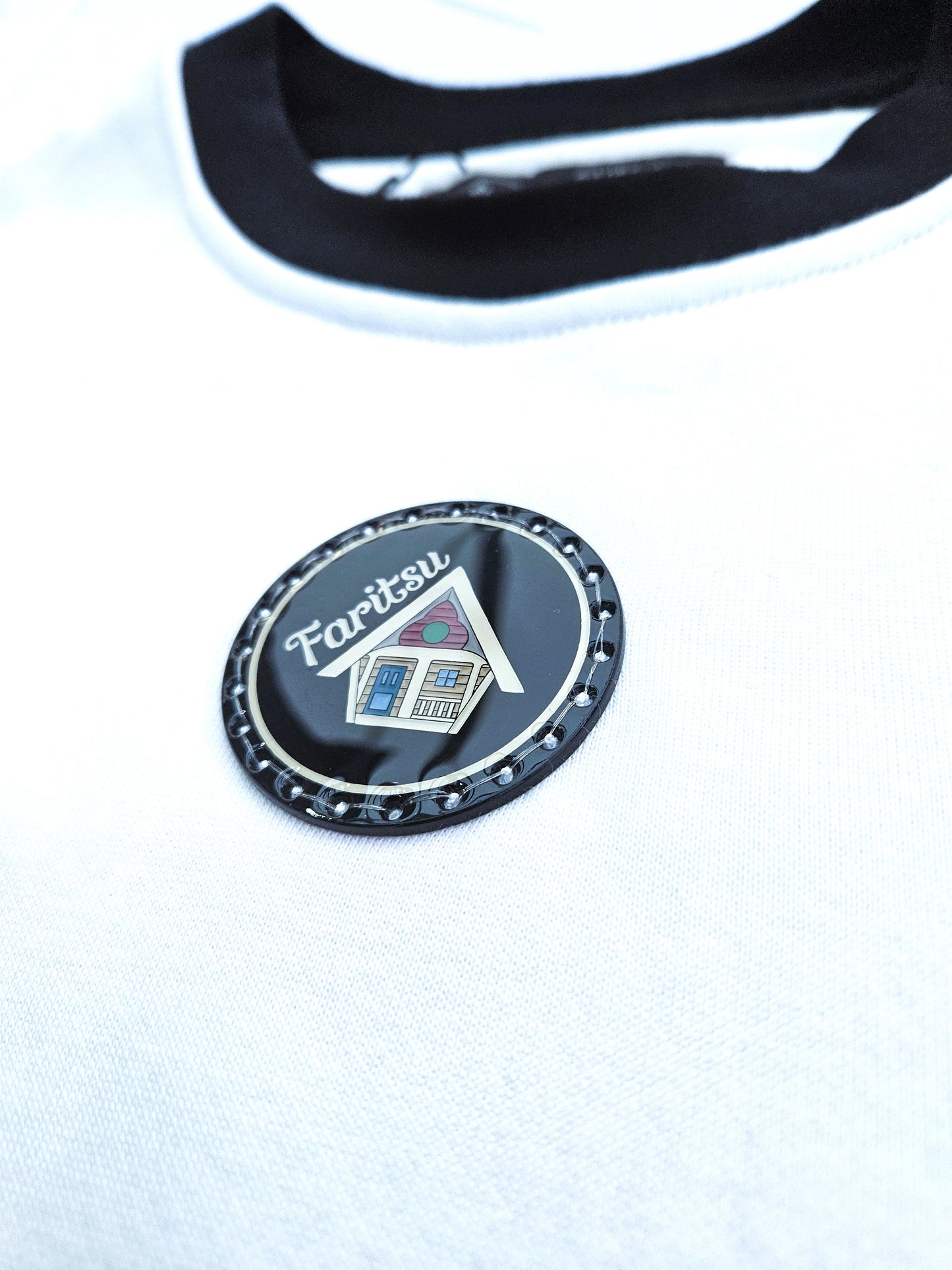 The Badge