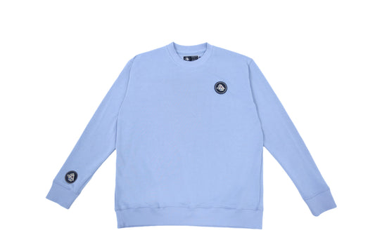 The Granite House – Light Blue Sweatshirt (Unisex)