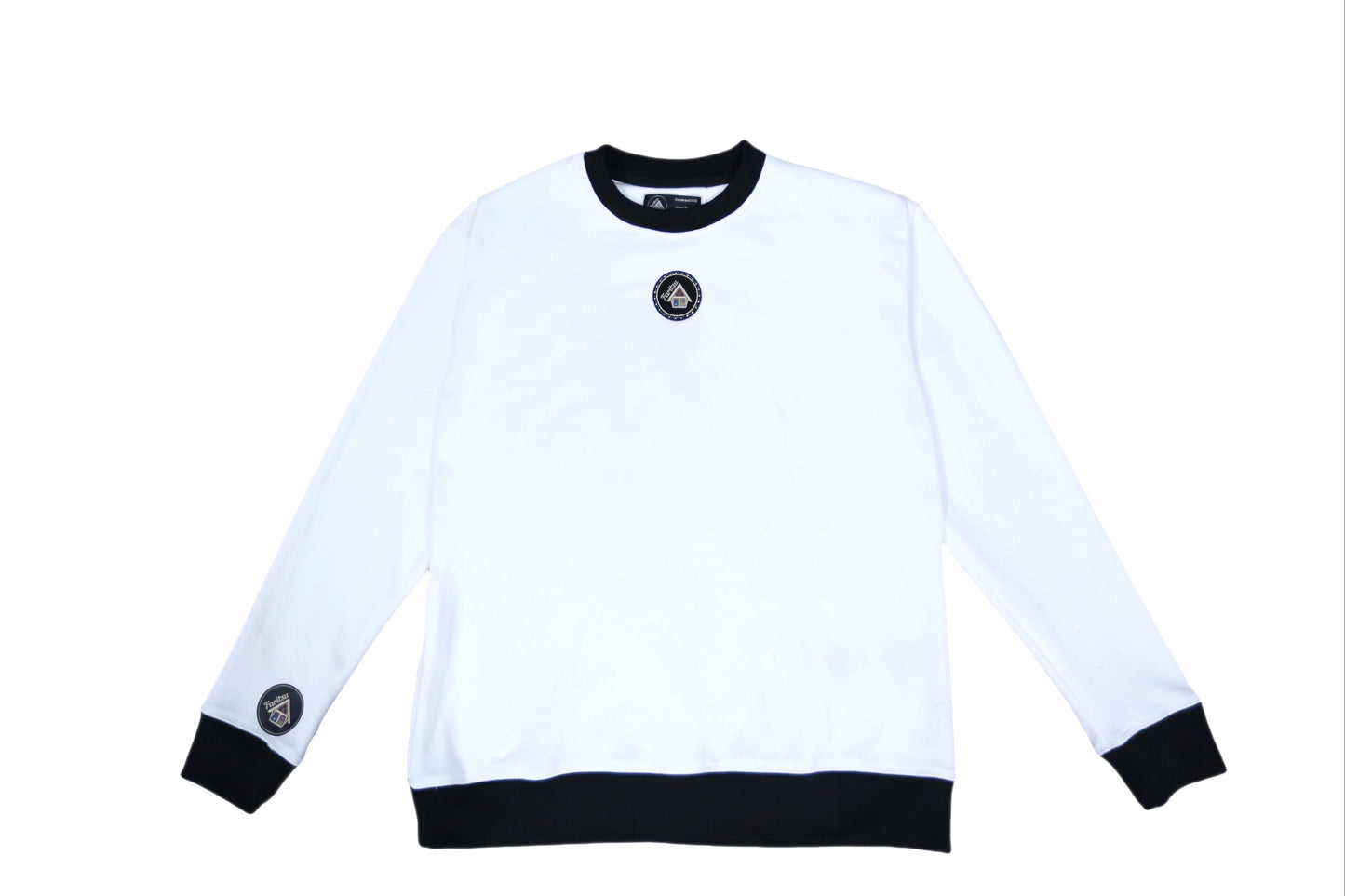 The Badge
