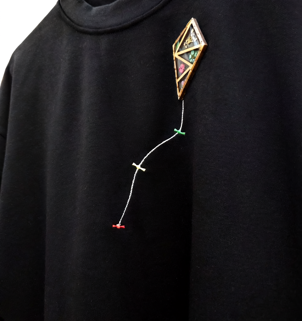 The Kite