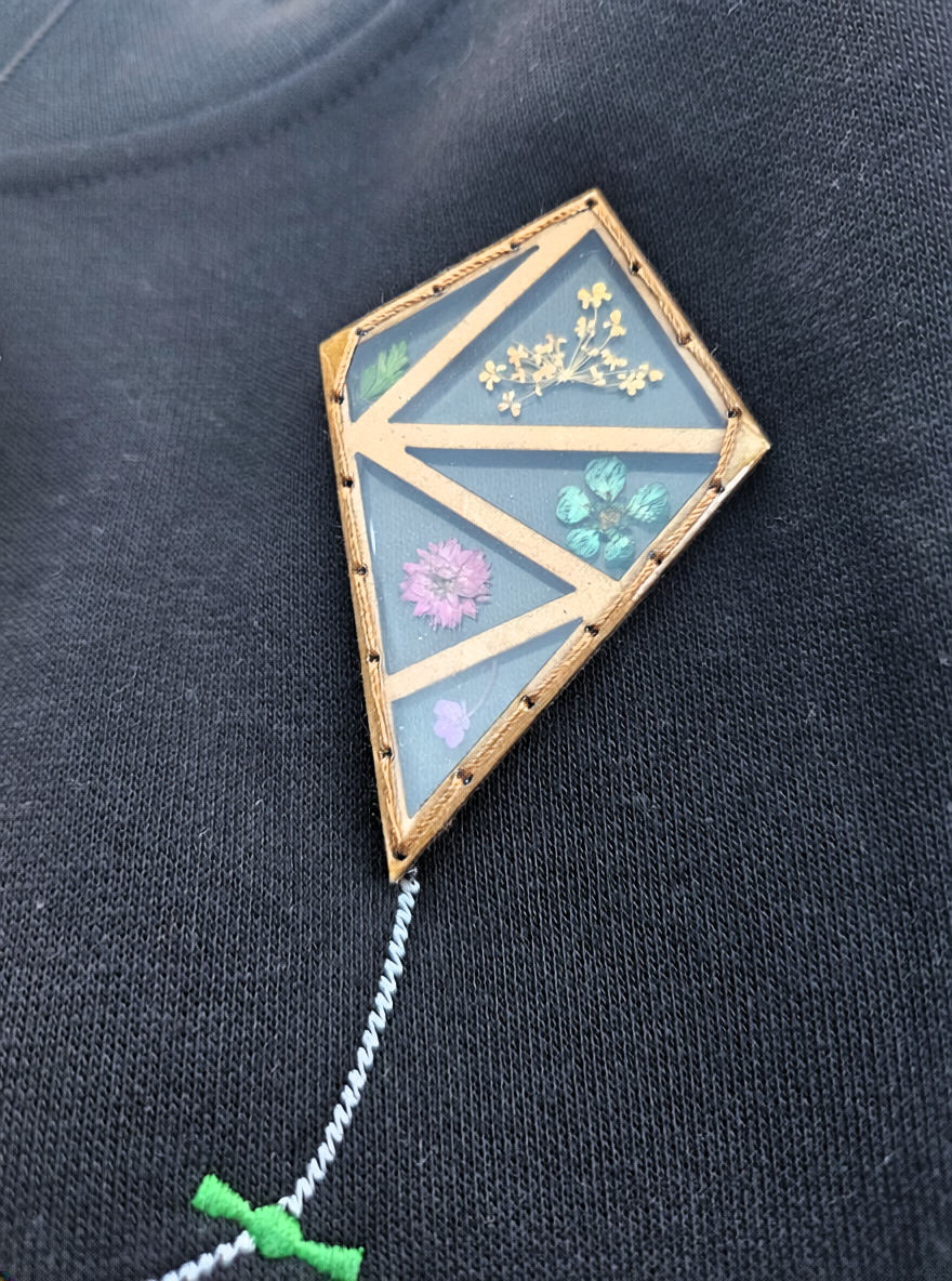 The Kite