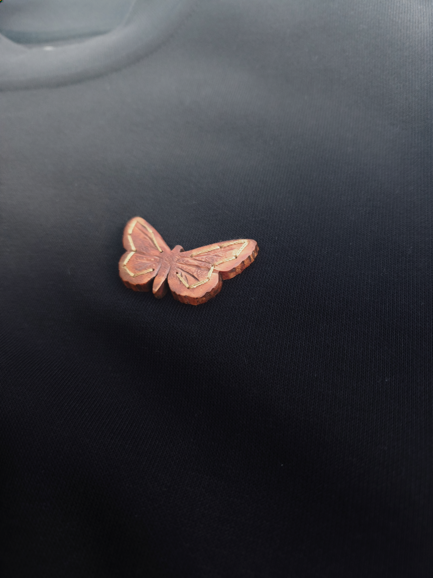 The Butterfly
