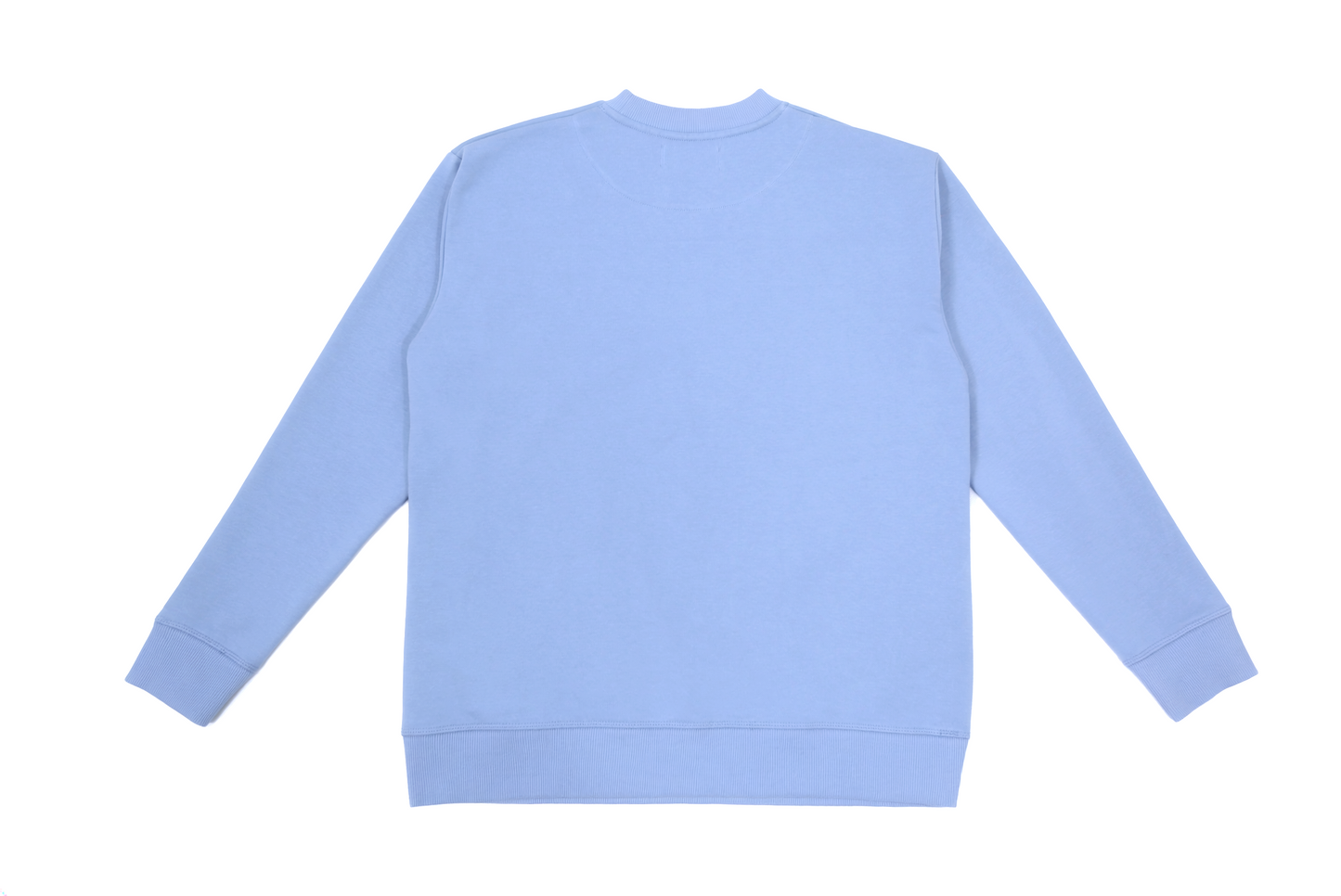 The Granite House – Light Blue Sweatshirt (Unisex)
