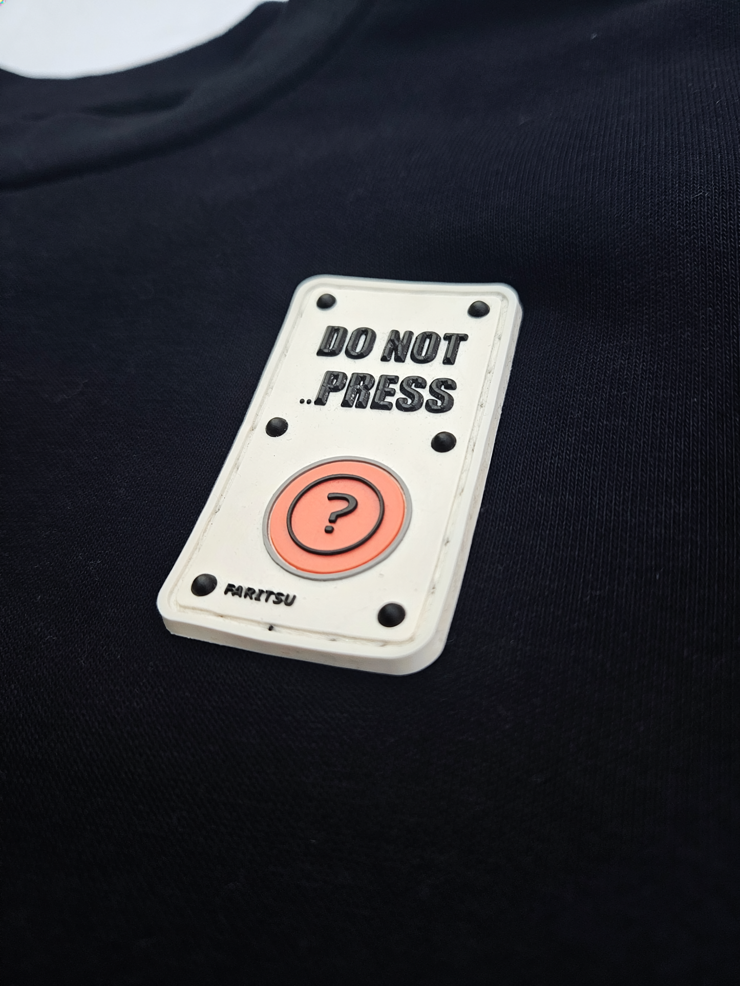 The Big Button