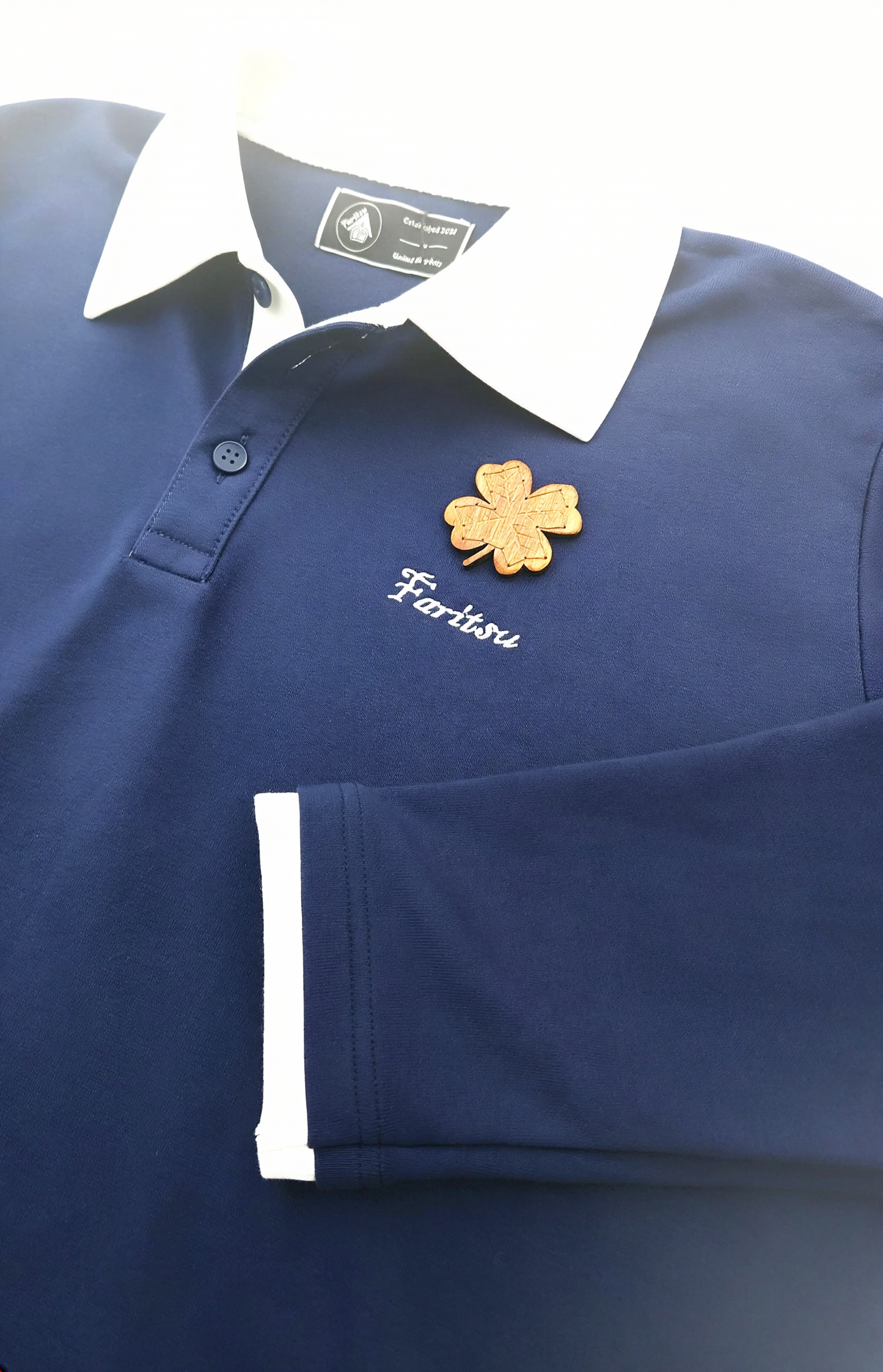 The Clover Leaf