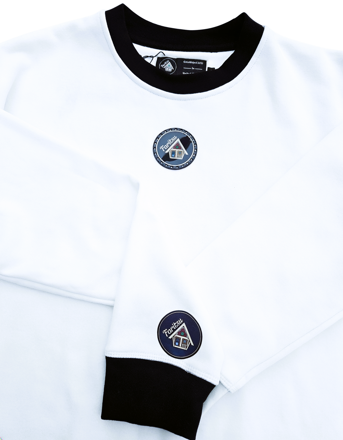 The Badge